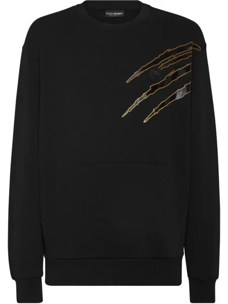 Hanorac Plein Sport negru