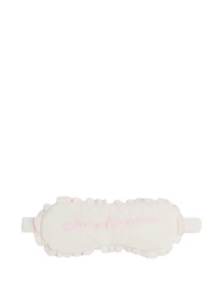 Pijamale Juicy Couture tricotate