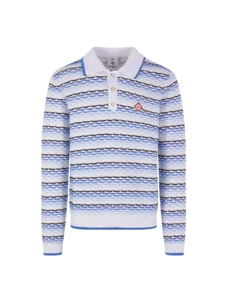 Koszulka polo Casablanca