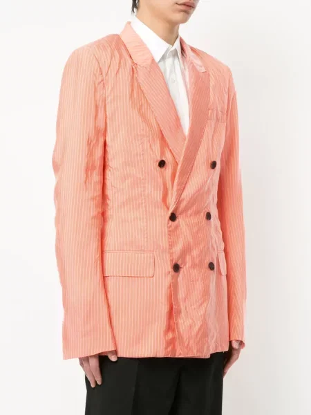 Sacou Haider Ackermann galben