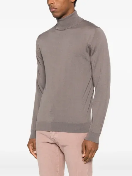 Tricou Daniele Fiesoli gri