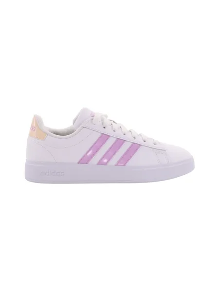 Tenisky Adidas biela