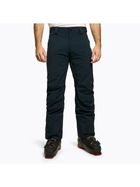 Штани лижні Helly Hansen Legendary Insulated сині