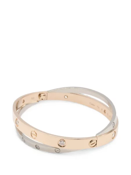 Brăţară Cartier roz