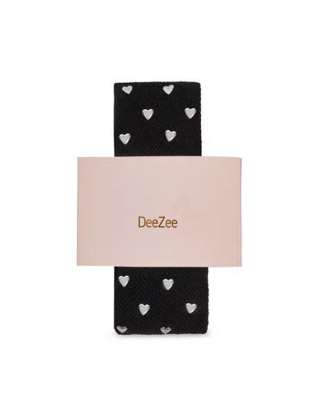 Колготки DeeZee чорний