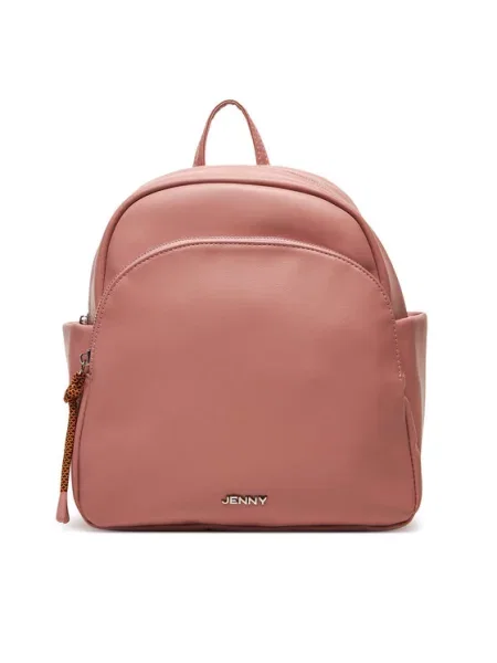 JENNY Nahrbtnik roza
