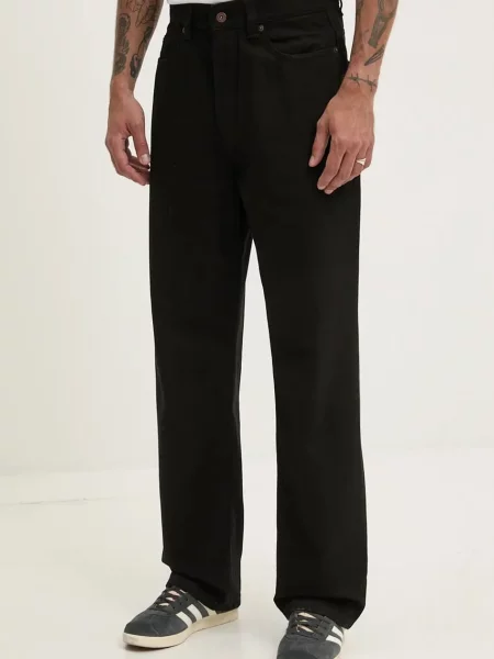 Džíny Dickies Thomasville černé