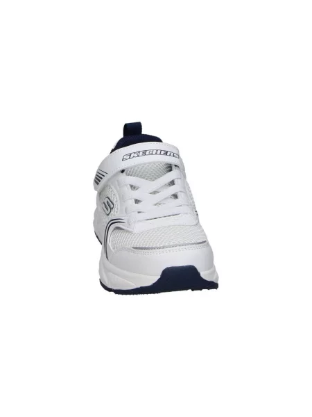 Gyerek félcipő Skechers fehér