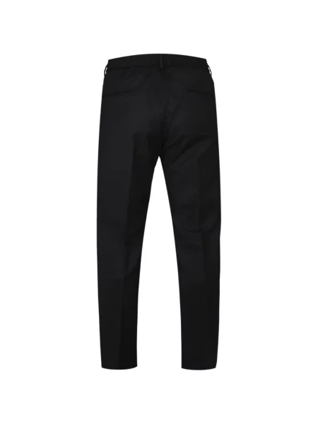 Pantaloni Tagliatore cu cordon negru