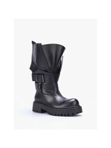 Pantofi La Modeuse negru