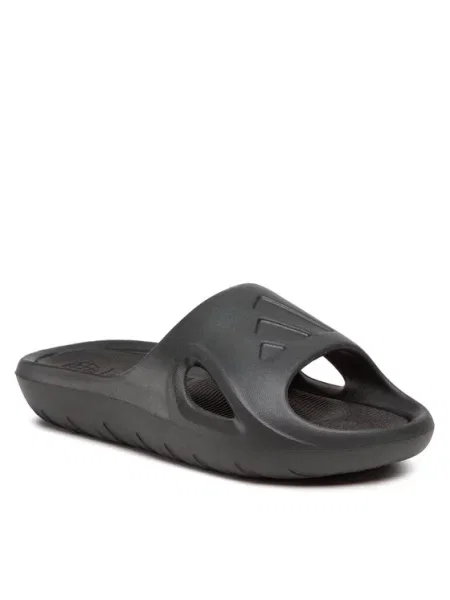 Adidas Natikače Adicane Slides Siva crna