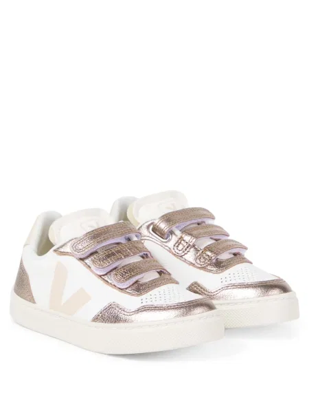 Gyerek sneaker Veja fehér