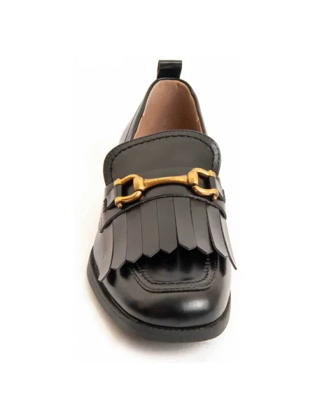 Pantofi Montevita negru