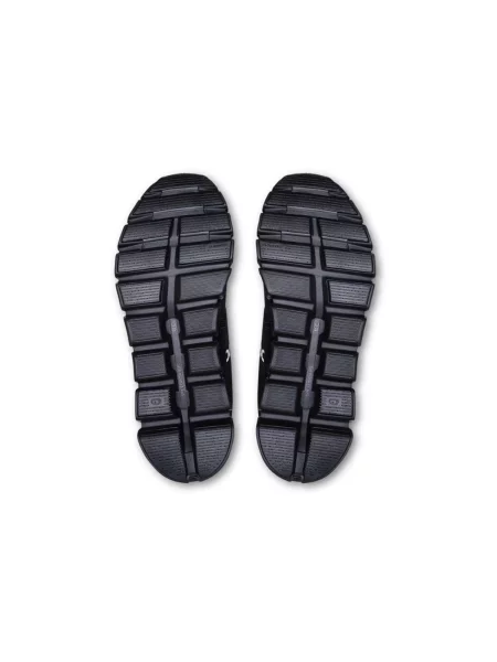 On Sneakersy Cloud 6 Wp černá