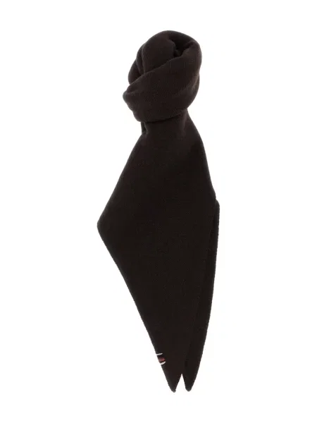 Fular Extreme Cashmere din cașmir maro