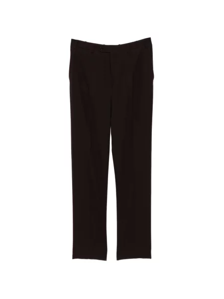 Pantaloni Canali maro