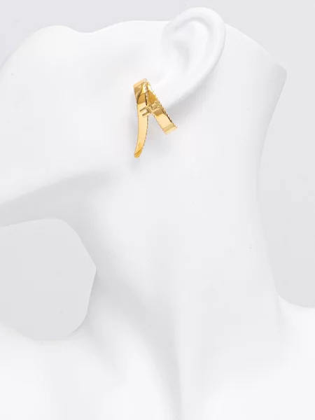 Elisabetta Franchi сережки