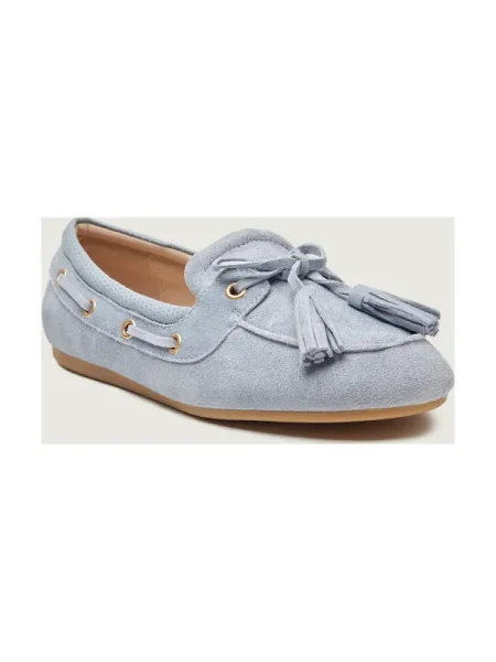 Liu Jo Balerini Skipper 03 albastru