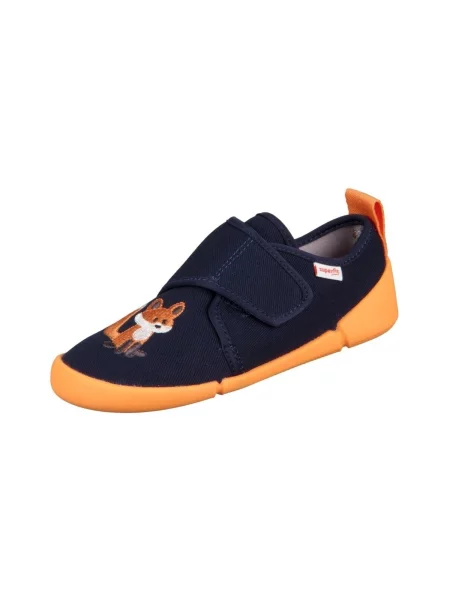 Pantofi copii Superfit albastru