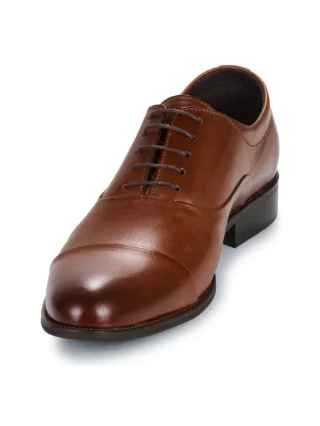 Pantofi So Size maro