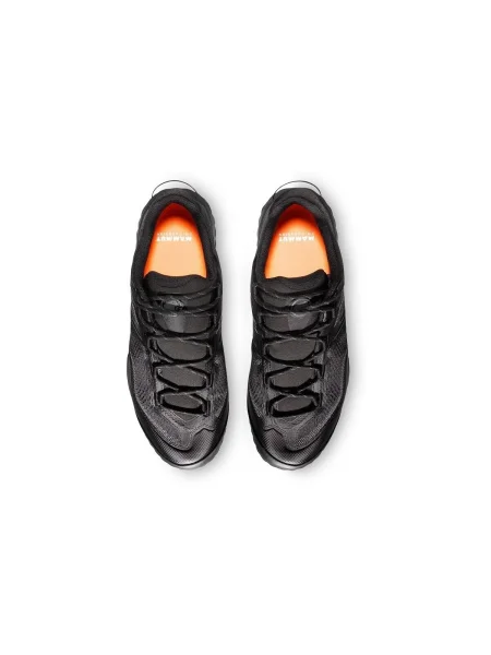 Pantofi Mammut negru