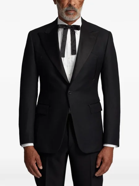 Sacou Ralph Lauren Rrl negru