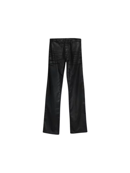 Jeansy Gucci czarne