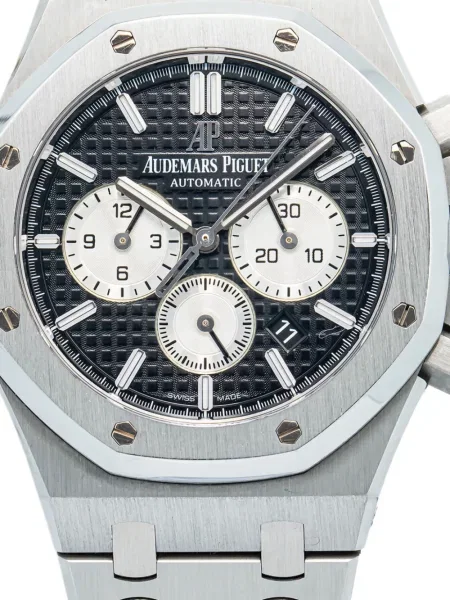 Ceas Audemars Piguet Pre Owned negru