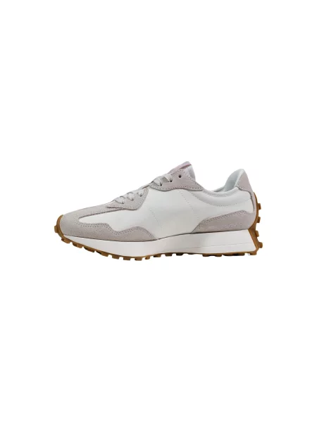 Pantofi New Balance alb