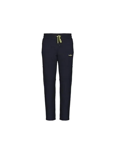 Pantaloni Aeronautica Militare negru