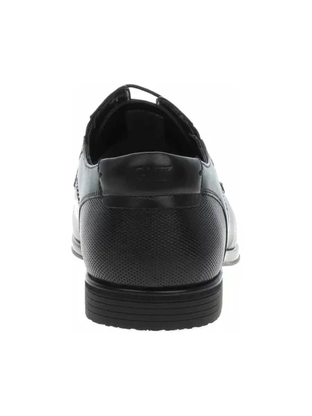 Pantofi Marco Tozzi negru