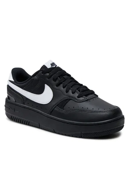 Cipő Nike Gamma Force Black/White/Black fehér