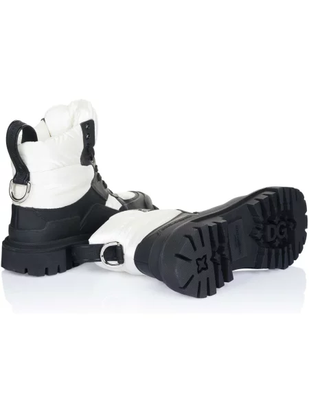 Pantofi D&g negru