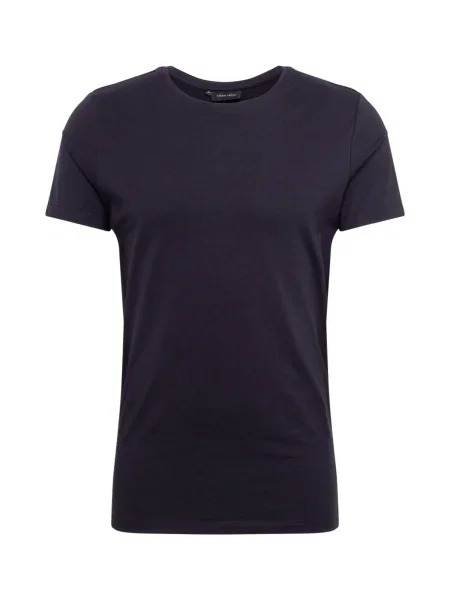 Casual Friday Tricou David' negru