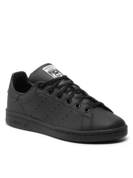 Adidas Batai Stan Smith J juoda