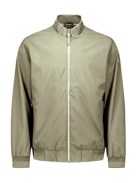 No Excess Prehodna jakna kaki