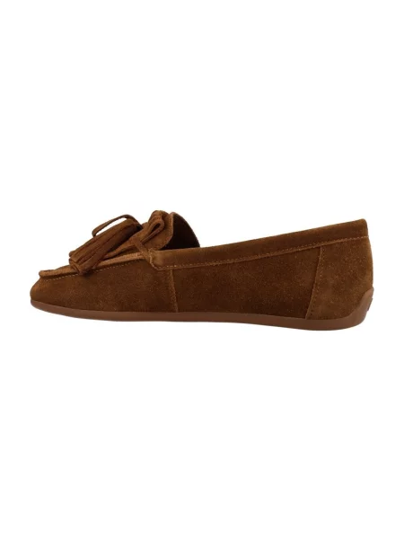 Pantofi Carmela maro