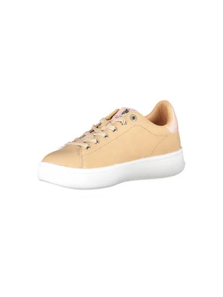 Polo U.s Polo Assn. casual białe