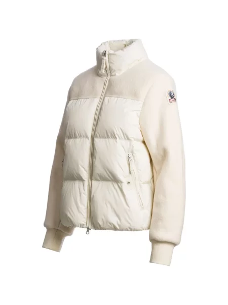 Geacă Parajumpers alb