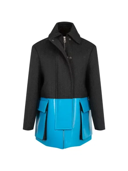 Palton Loewe gri