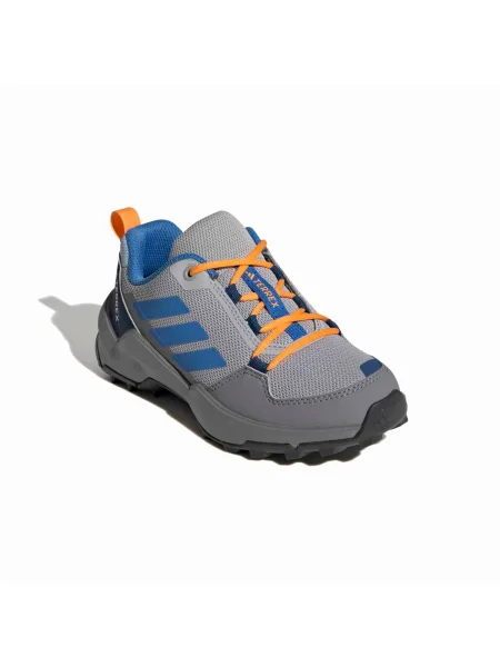 Bakancs adidas Terrex szürke