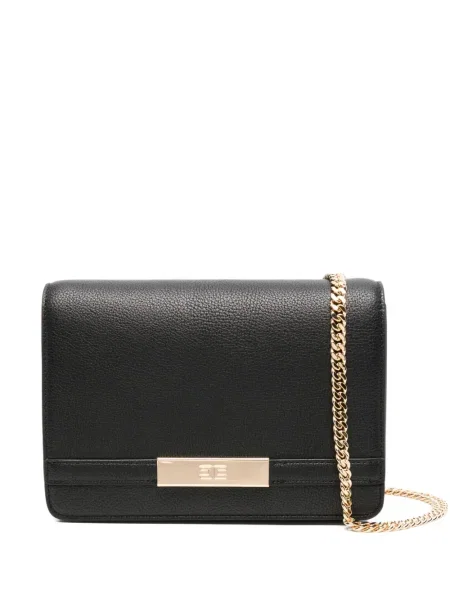 Colier Elisabetta Franchi negru
