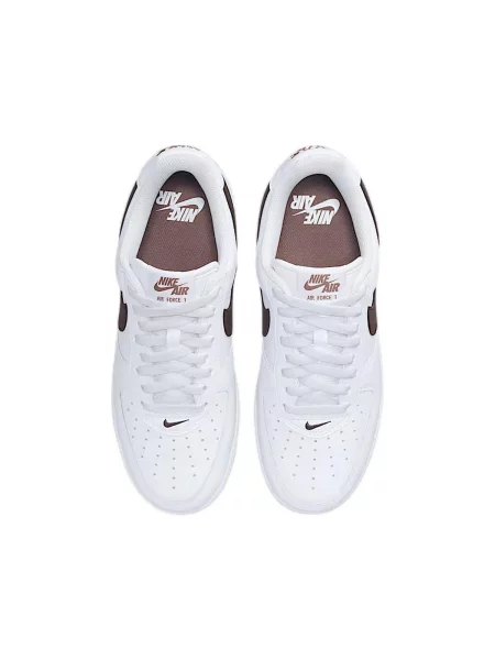 Pantofi Nike retro alb