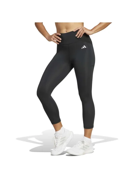 Ruha Adidas fekete