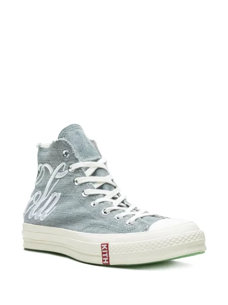 Tenisky Converse Chuck 70 modré