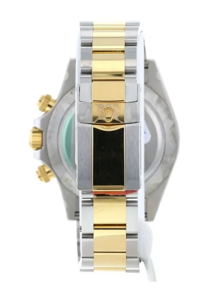 Hodinky Rolex zlaté