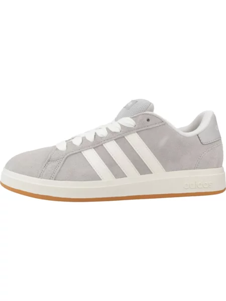 Buty Grand Court szare