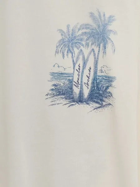 Тениска Moncler