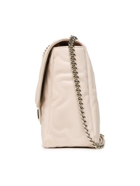 Ročna torba TOUS Beige bež