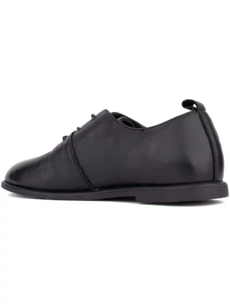 Pantofi Sergio Moretti negru